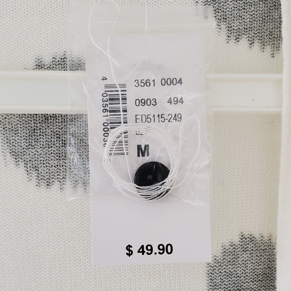 Cardigan - Picture 2 of 3